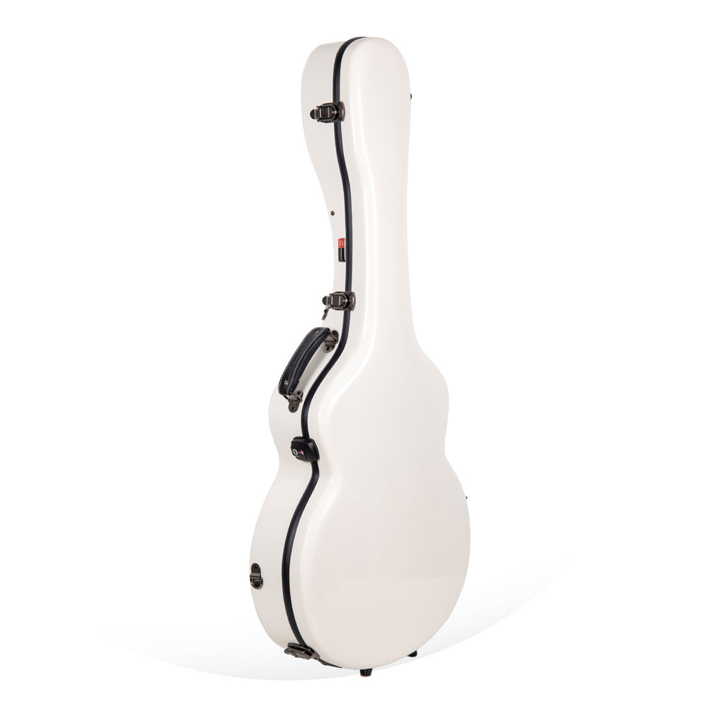 Crossrock CRF2020JA  Fiberglass Jazz Gitarren  