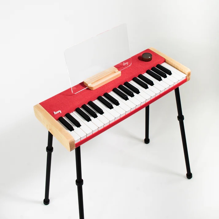 Loog Piano Stuhlbeine Loog Piano Stuhlbeine