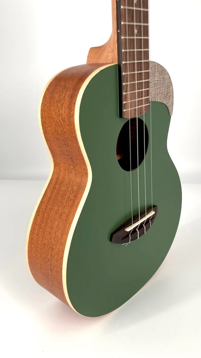 aNueNue UC10 , black forest