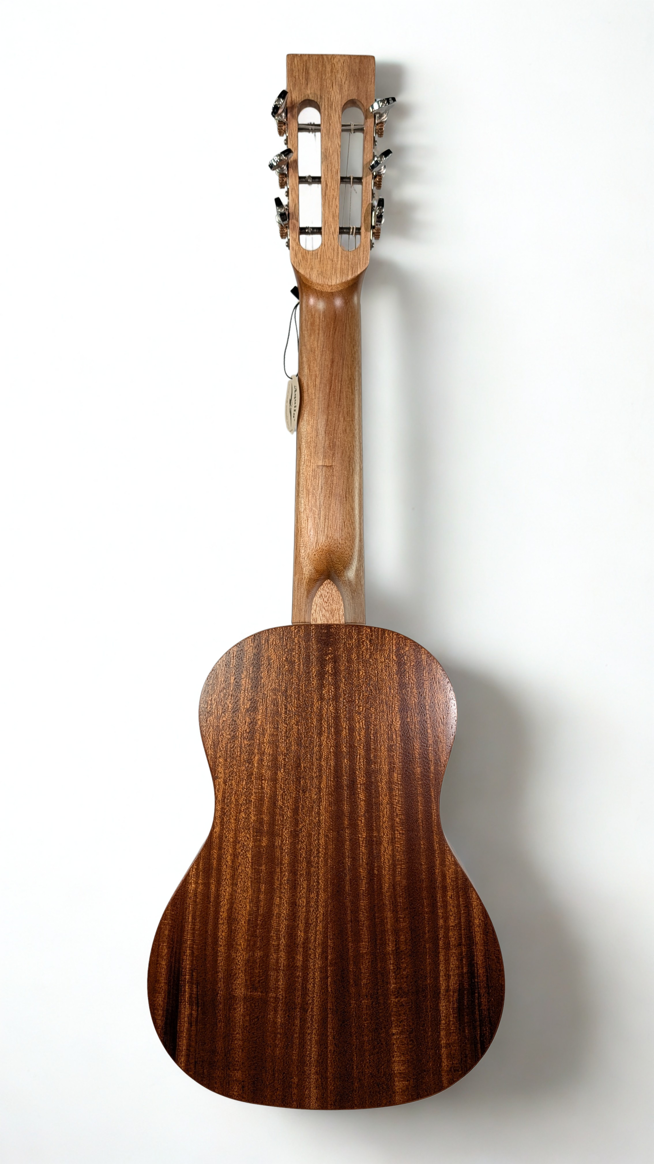 U-Turn Traffic Guitarlele