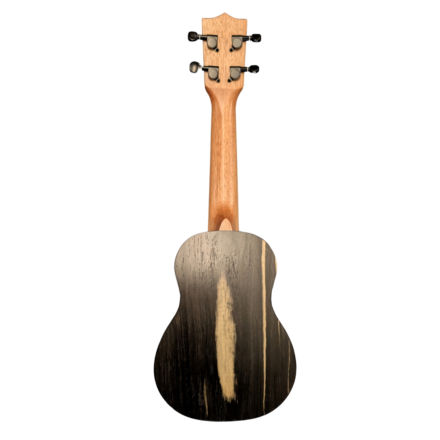 Around Music Instruments Okapi Sopran Ukulele
