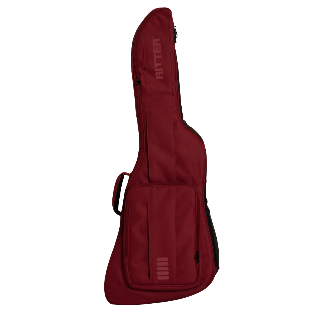 Ritter Gigbag Arosa Explorer Guitar -SRD