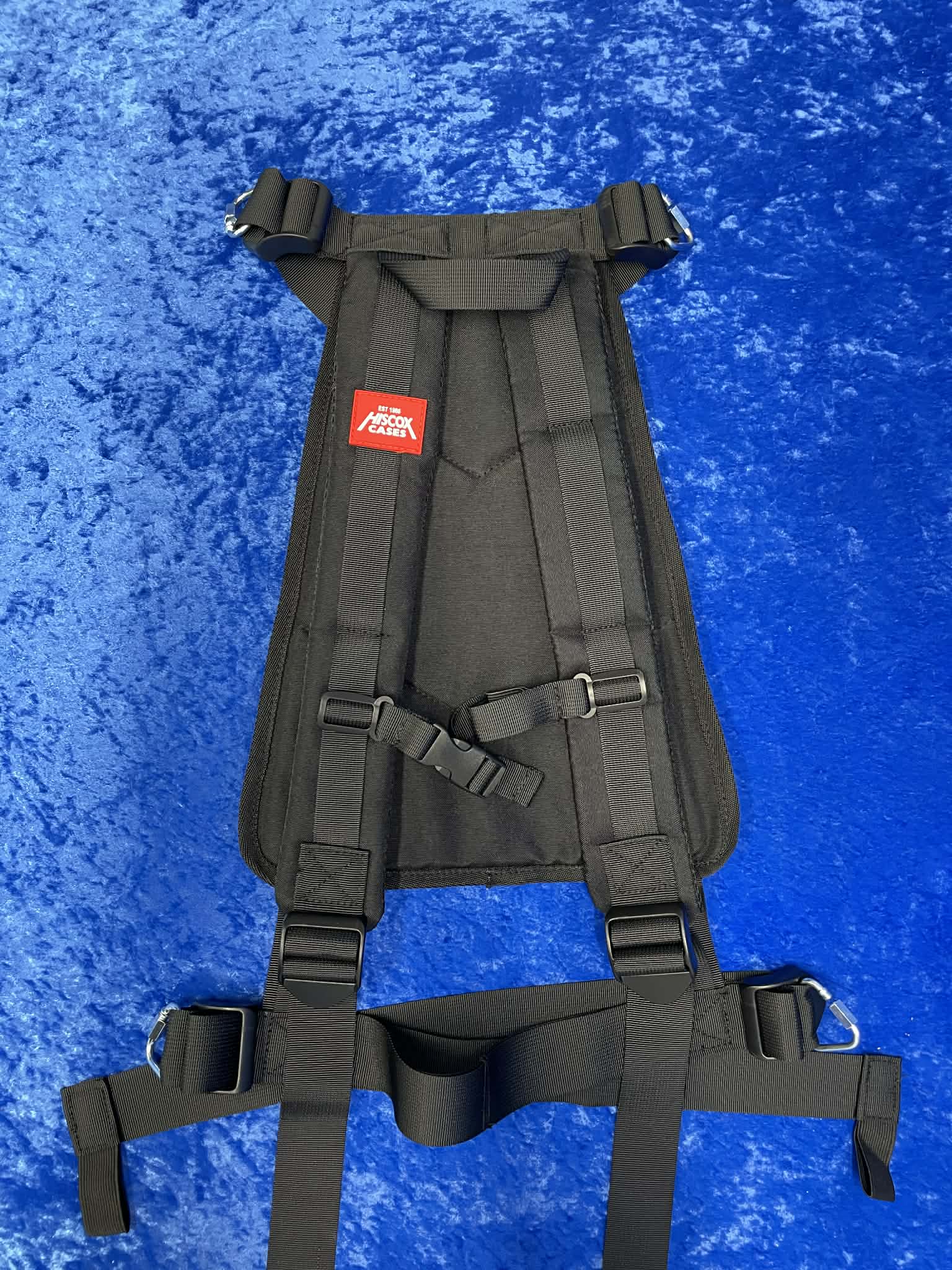 Hiscox Backpack