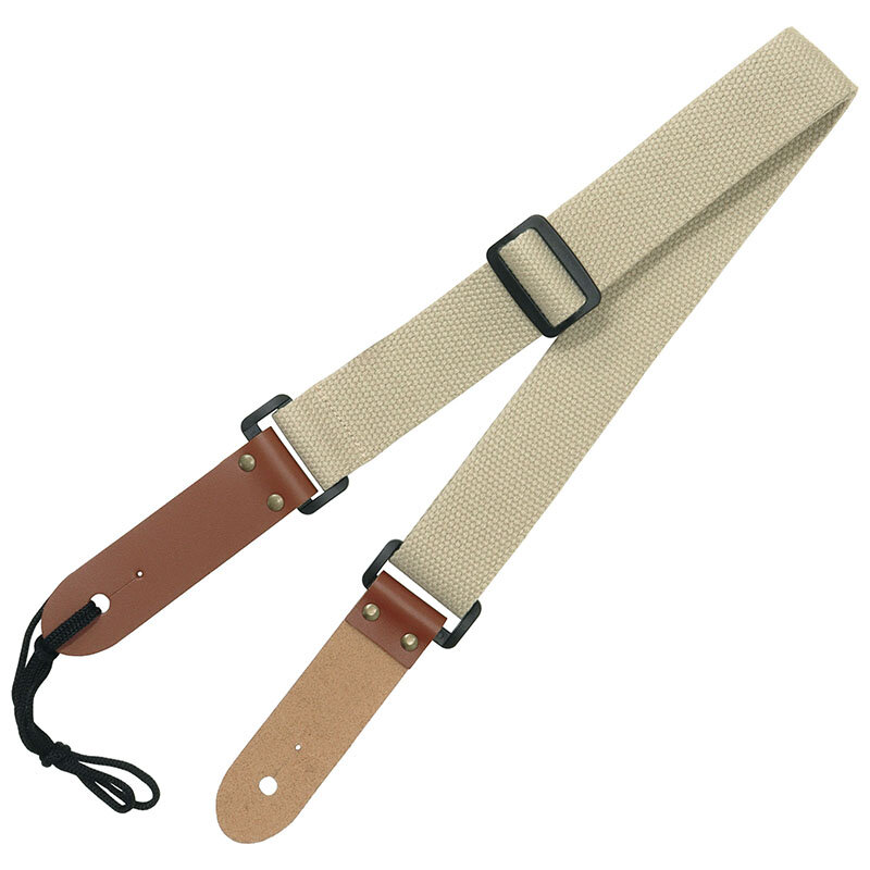 Aria Ukulele Strap SPS UKE, beige