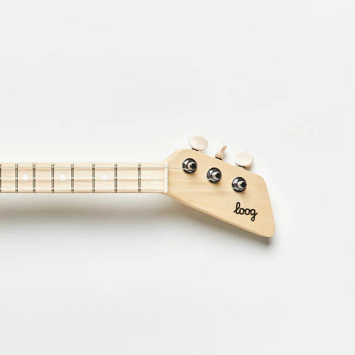 Loog Guitars Mini Green