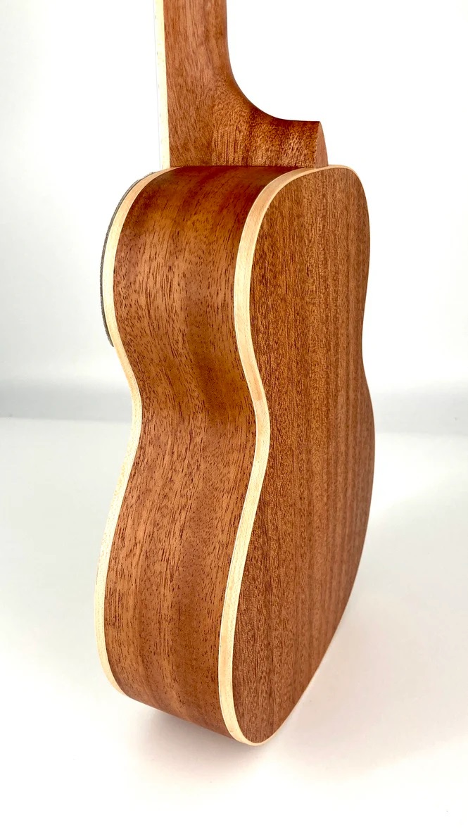 aNueNue UC10,  almond milk