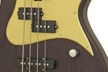 ARIA 313 - Detroit - Bourban Barrel 