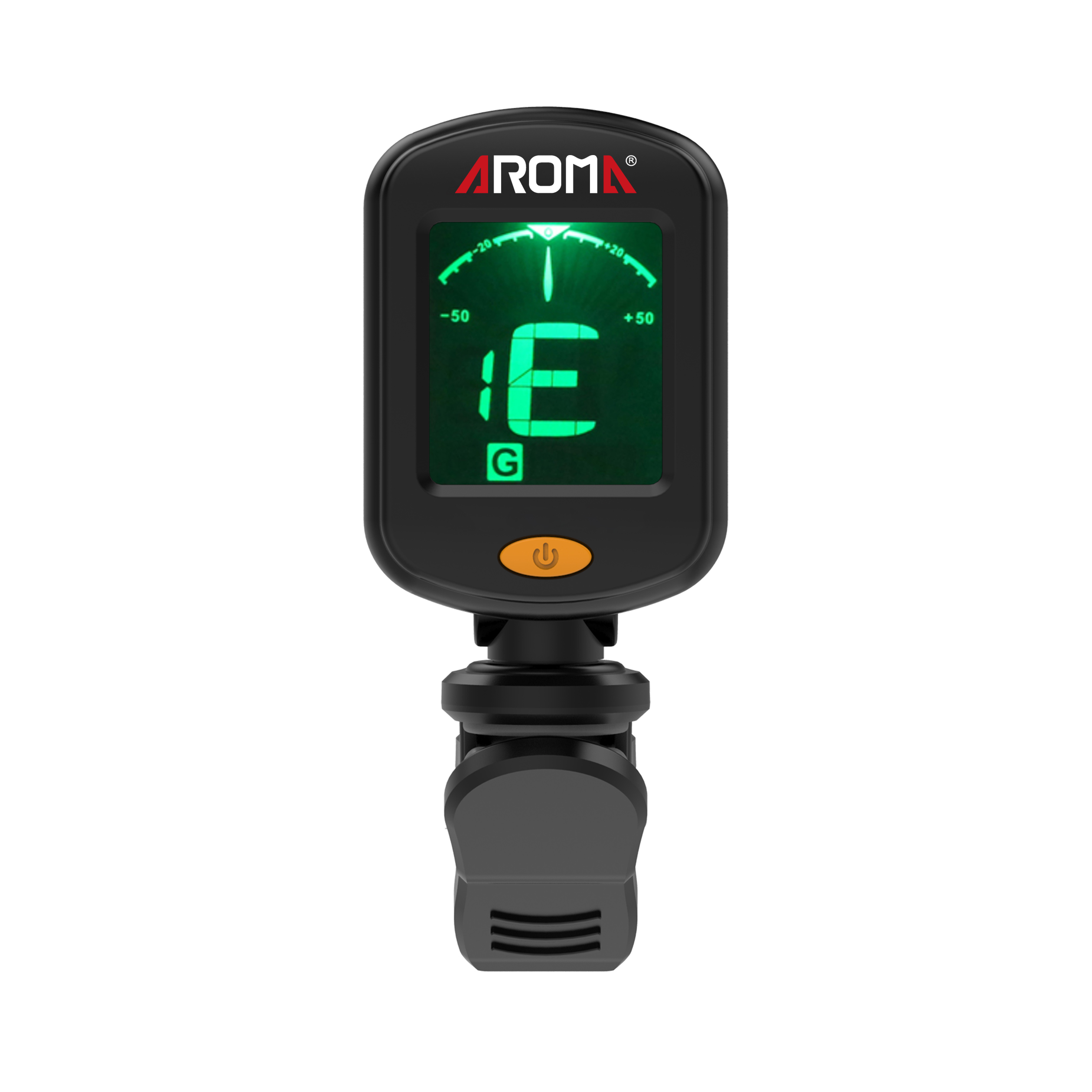 Aroma Clip Tuner  AT-01A