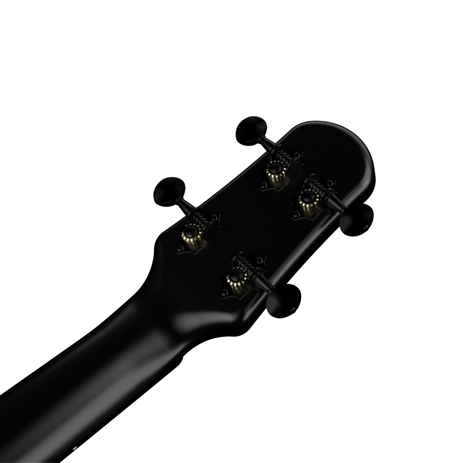 Konzertukulele Meteor, Cosmic Black