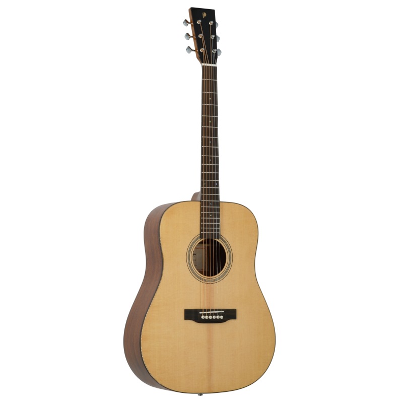 Prodipe Guitar Dreadnought SD300