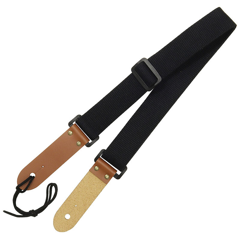 Aria Ukulele Strap SPS UKE, black Aria Ukulele Strap SPS UKE, black