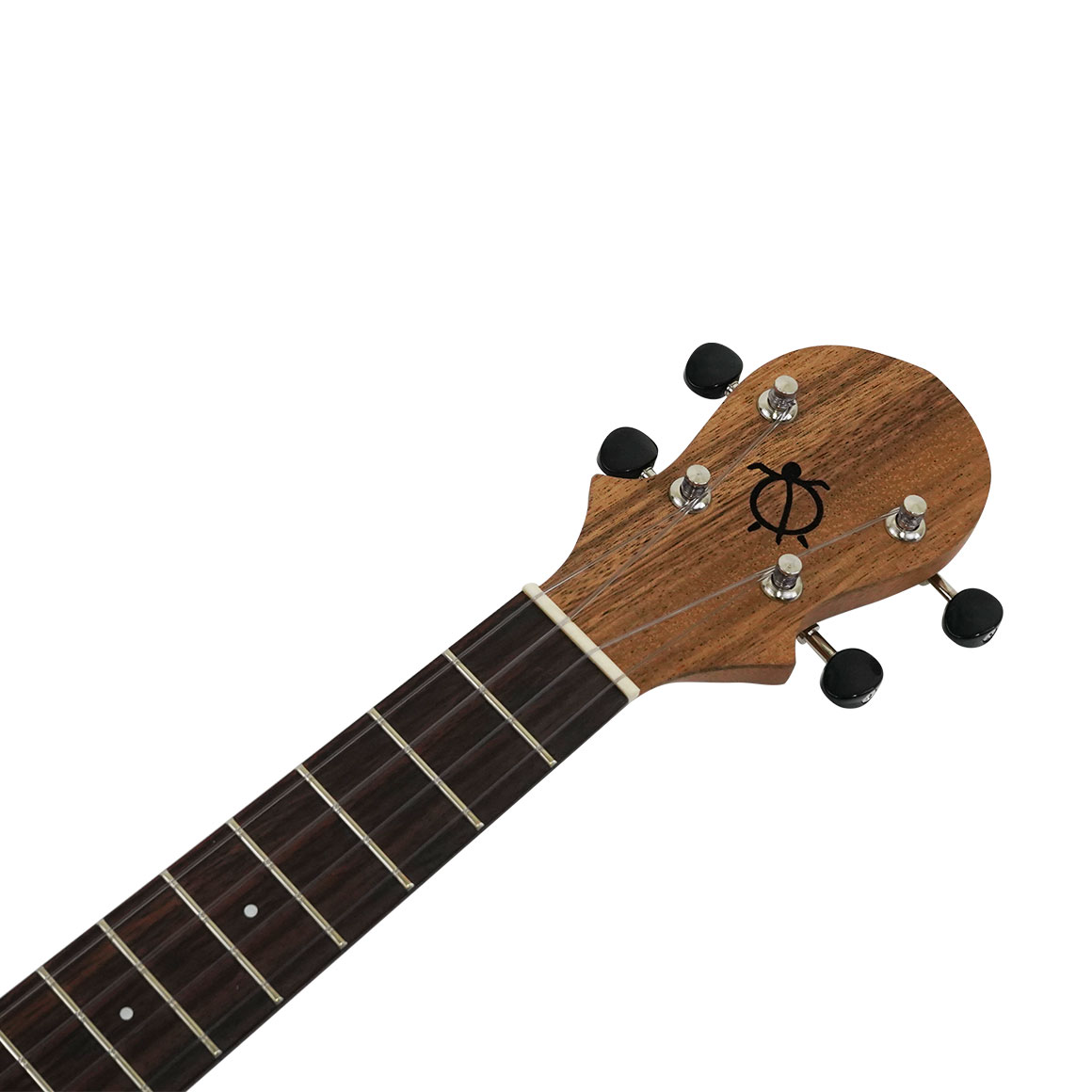 Big Island Ukulele Tenor, KR-AT-TRS