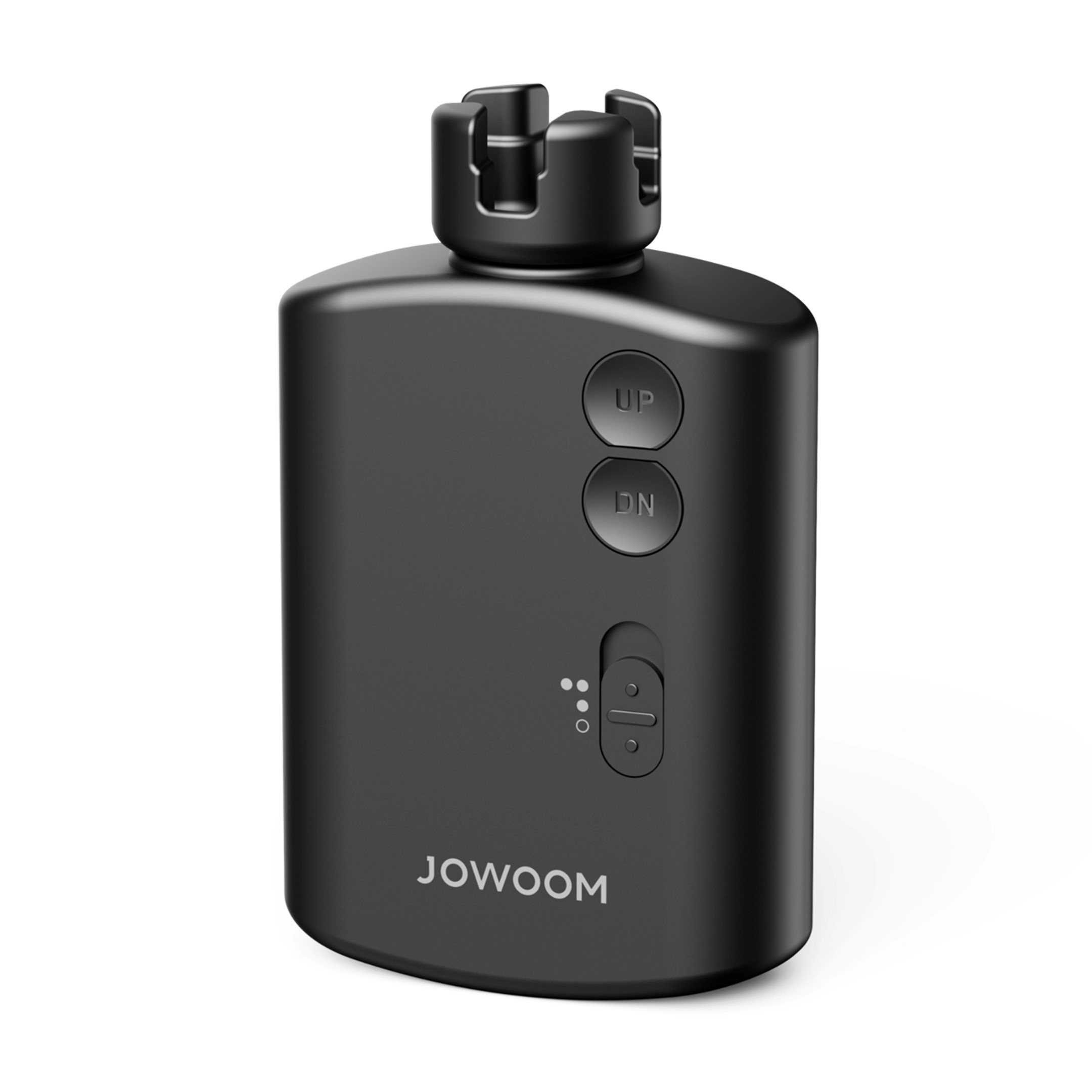 Jowoom String winder Canteen JW-T1, black