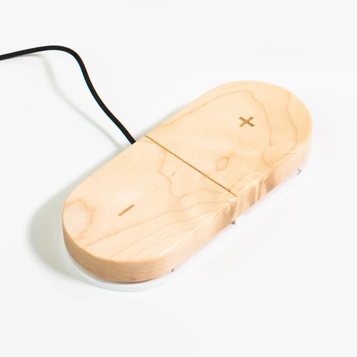 Loog Piano Octave shifter