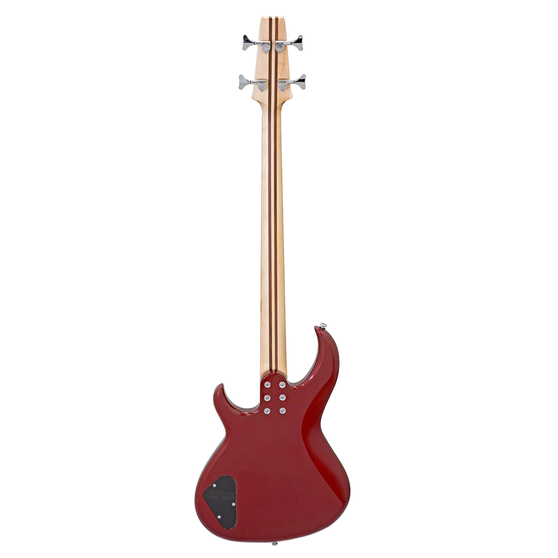 Aria Pro II SB ONE, candy apple red