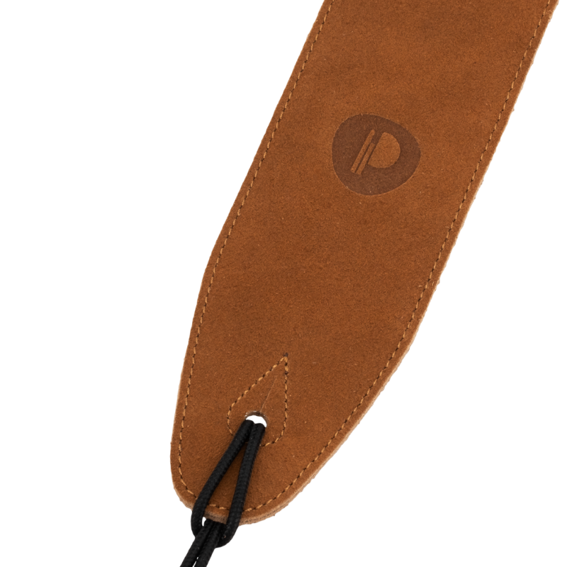 Prodipe Guitar wildleder Strap 65mm, SDAIM1