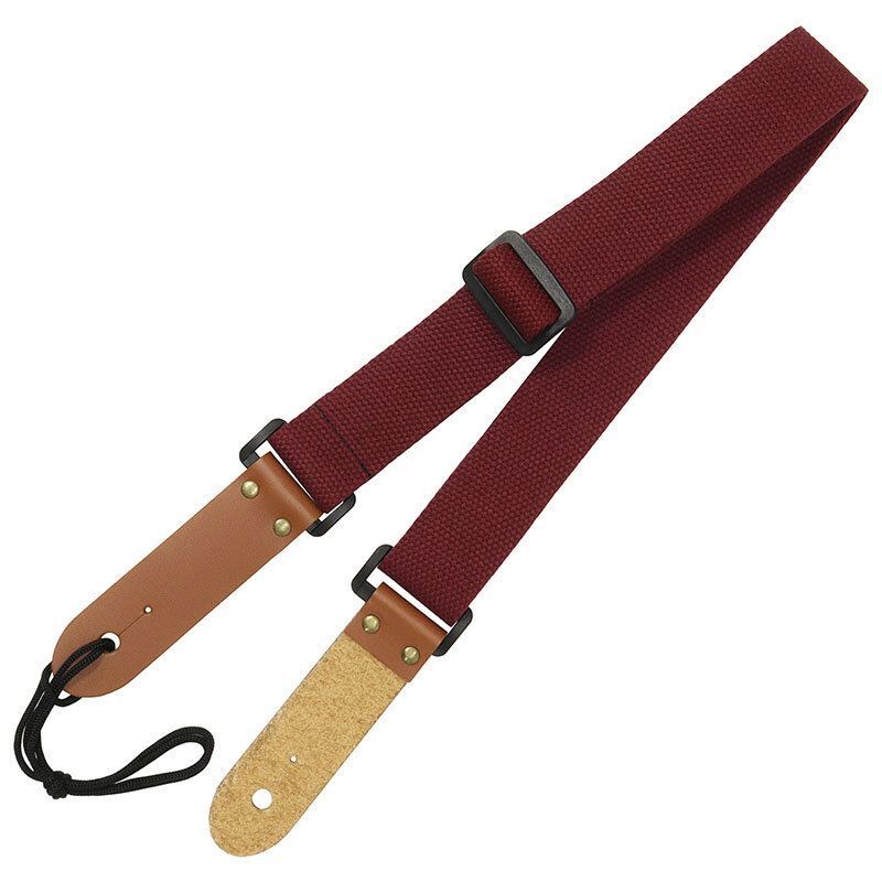 Aria Ukulele Strap SPS UKE, wine red Aria Ukulele Strap SPS UKE, wine red