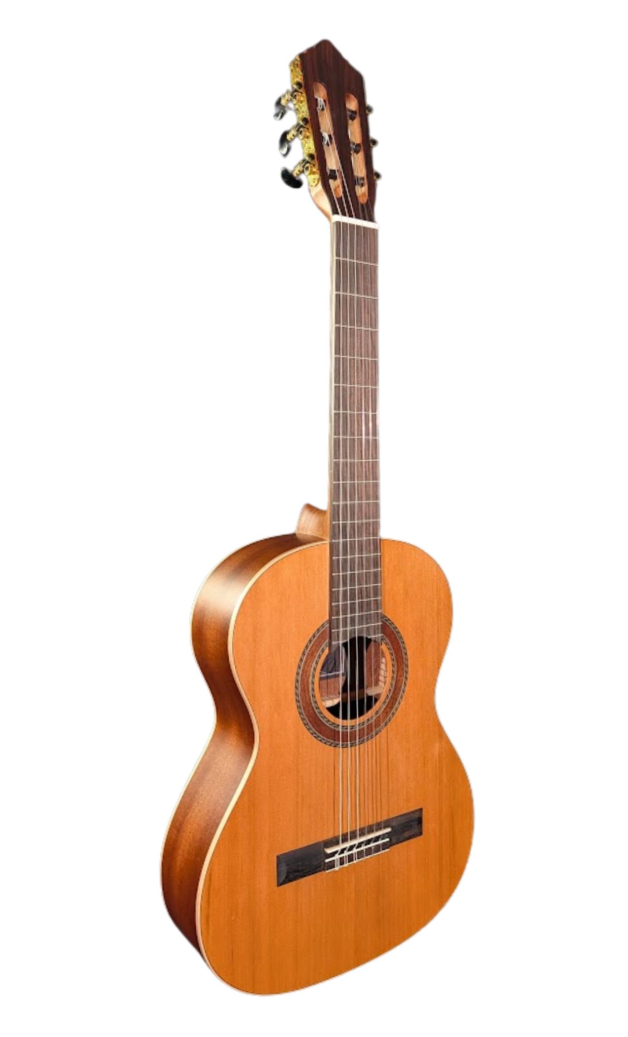 Contigo C-203 Konzertgitarre 3/4