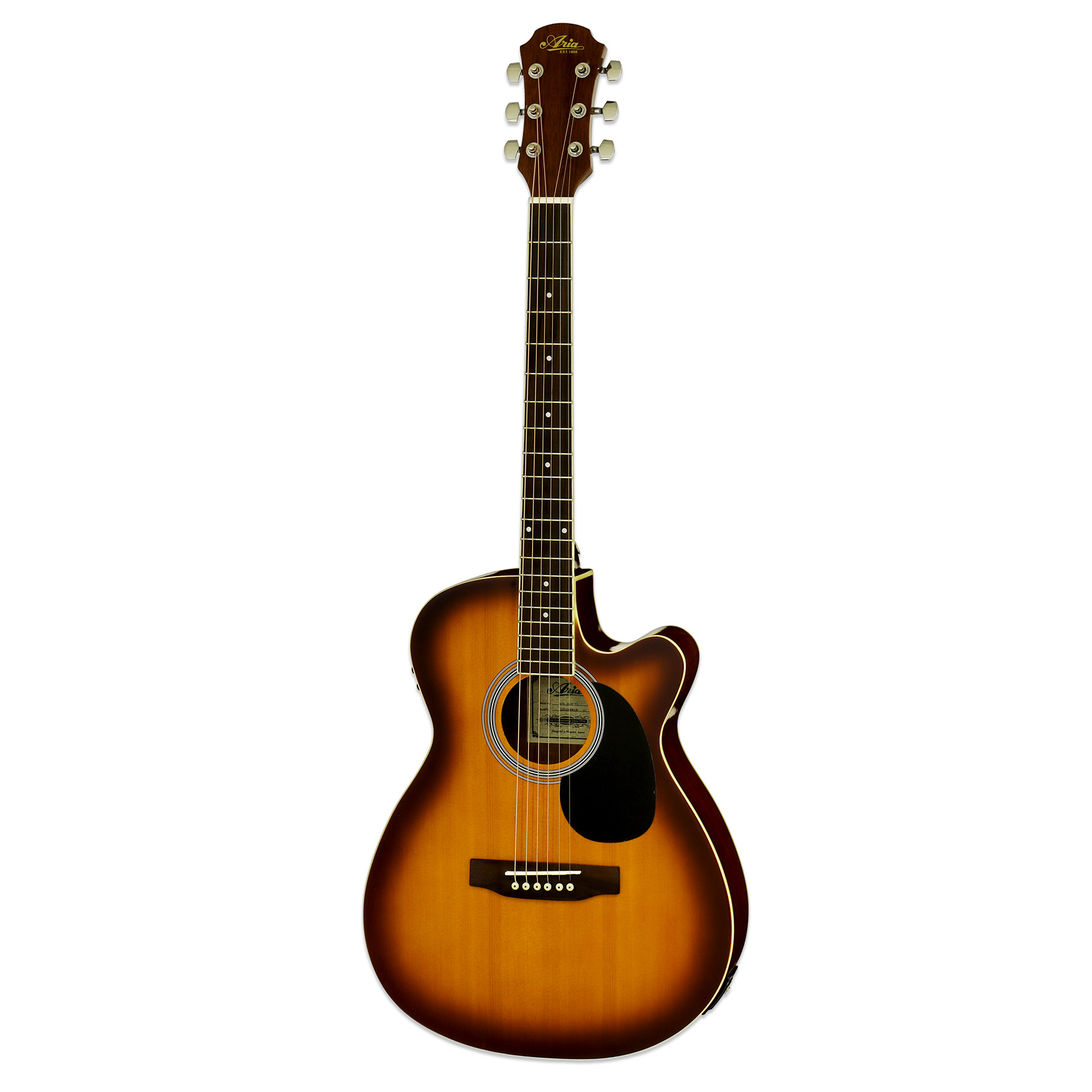 Aria AFN 15 CE 