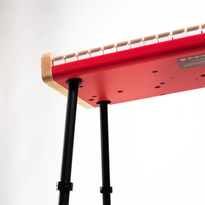 Loog Piano Stuhlbeine Loog Piano Stuhlbeine