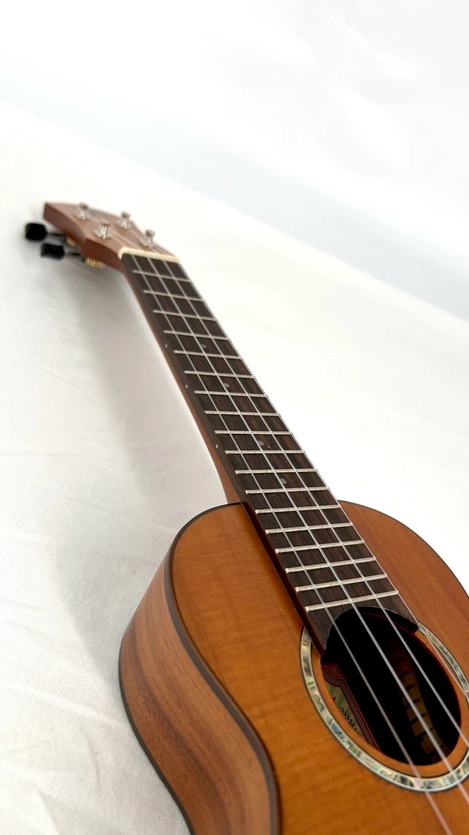 aNueNue S4 Sopran Ukulele aNueNue S4 Sopran Ukulele