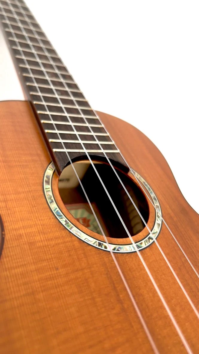 aNueNue S4 Sopran Ukulele aNueNue S4 Sopran Ukulele