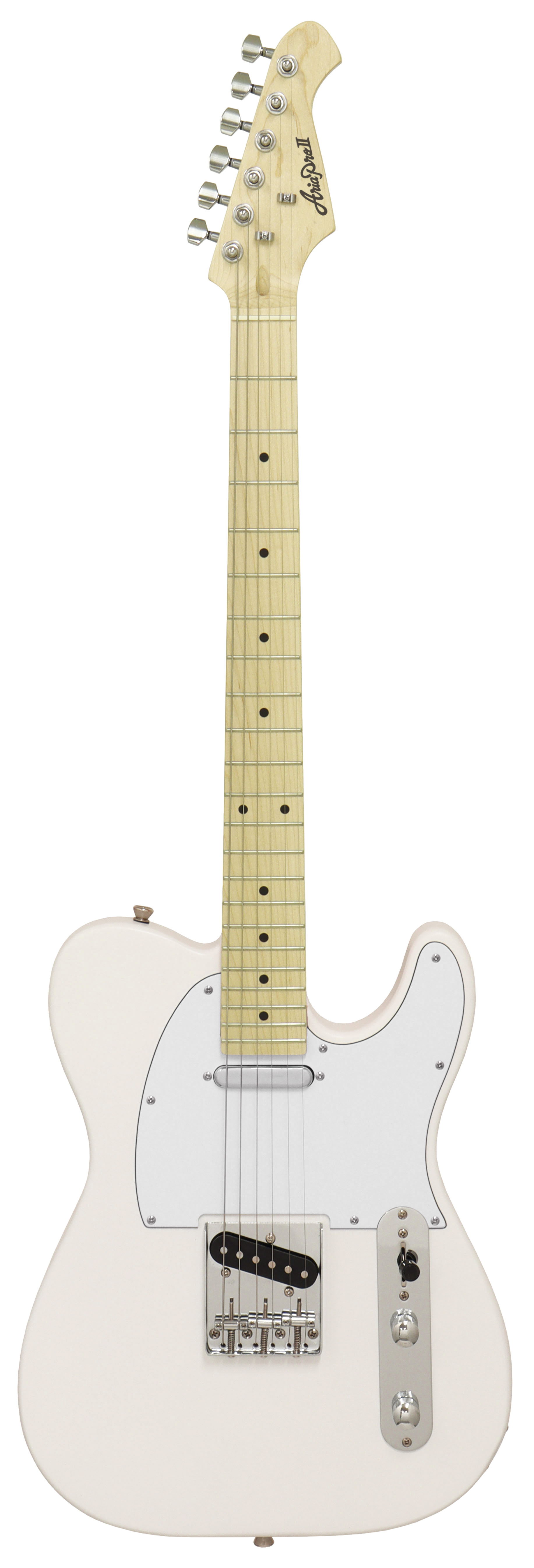 Aria TEG 002M, ivory