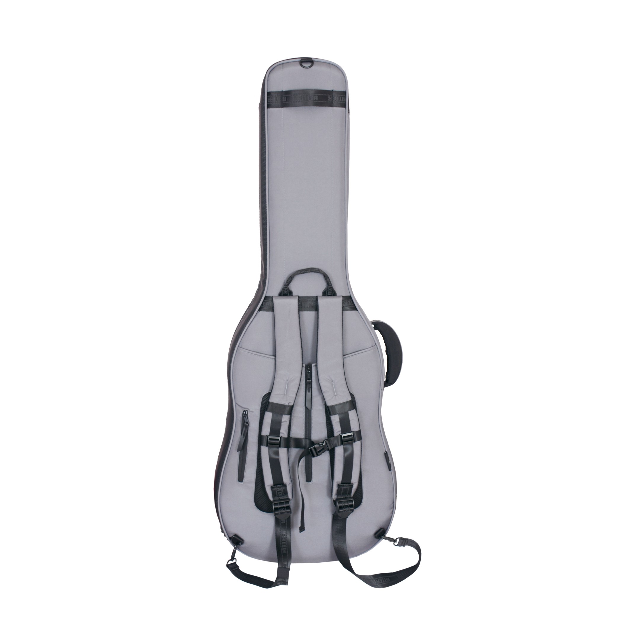 Ritter Gigbag Arosa A6 Deluxe Classical 4/4 