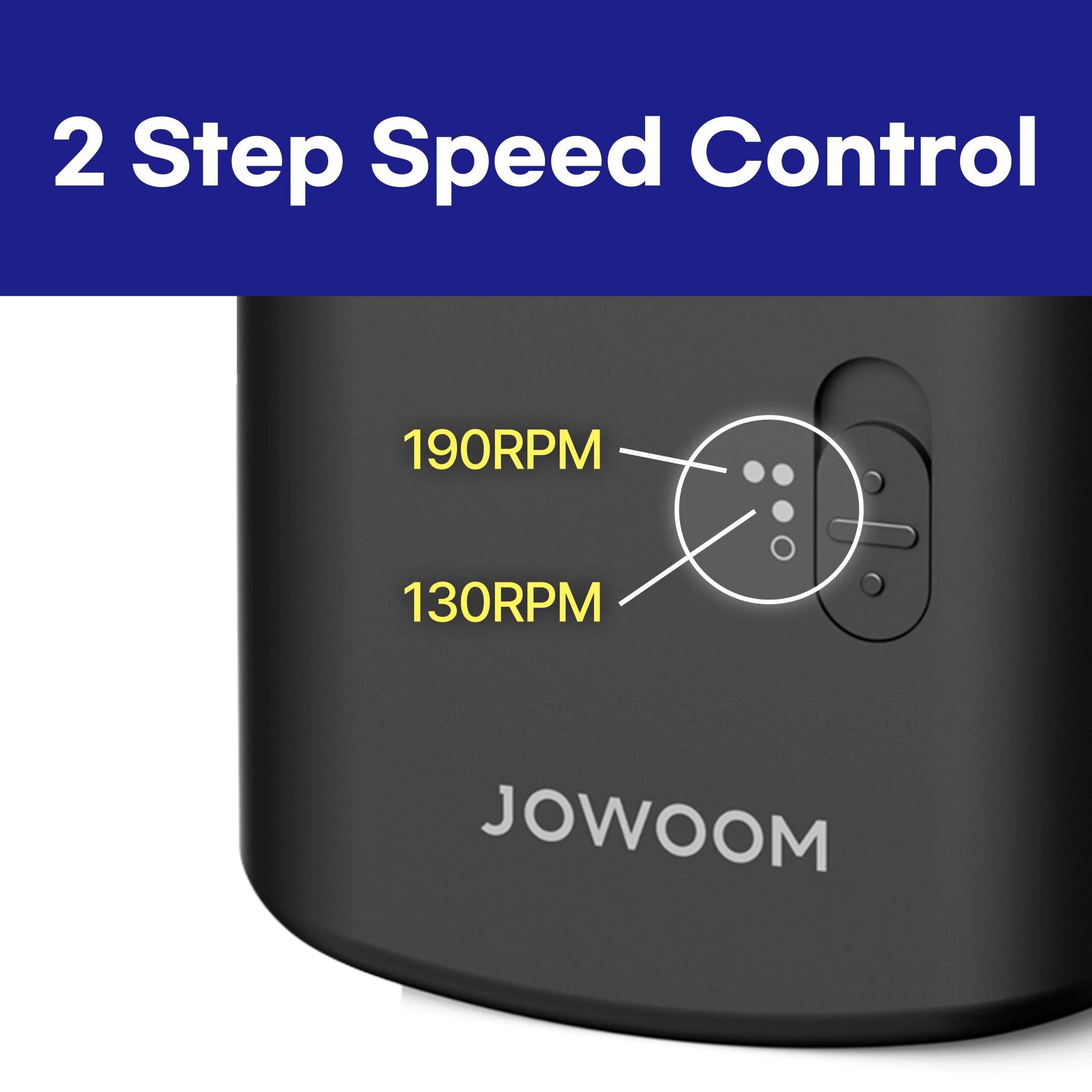 Jowoom String winder Canteen JW-T1, black
