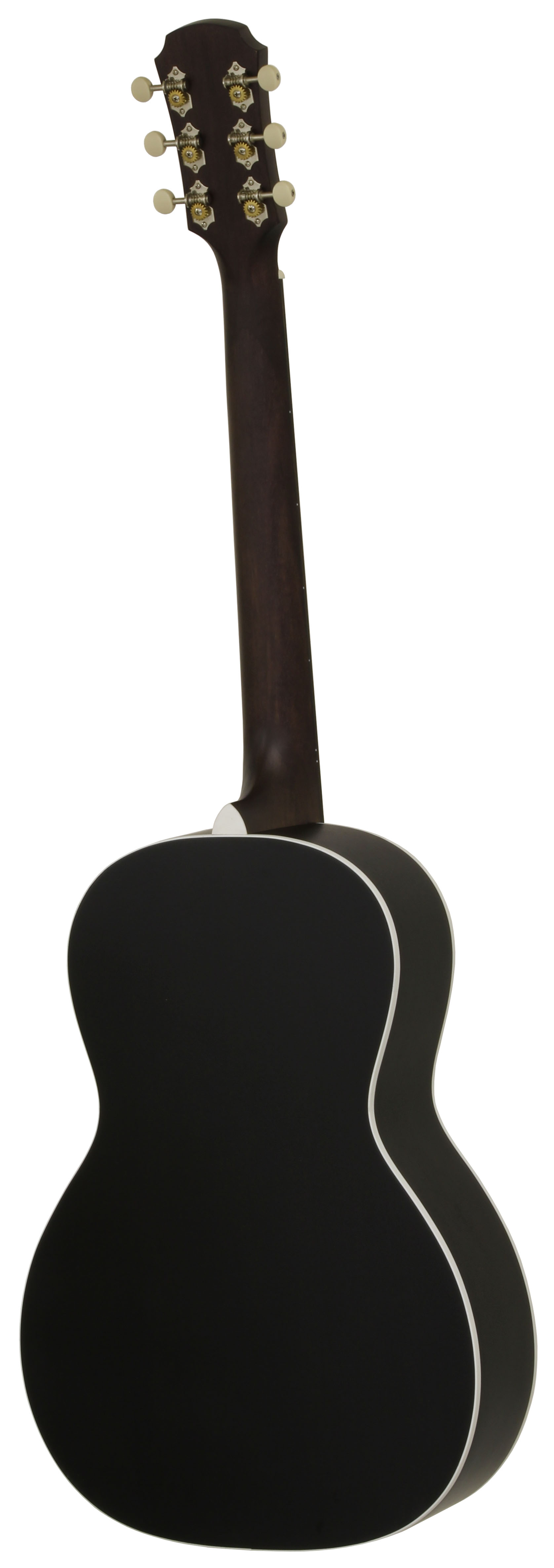 ARIA 131 Urban Player, stained black