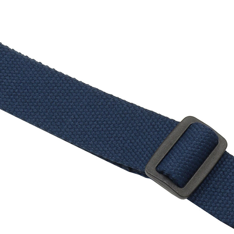 Aria Ukulele Strap SPS UKE, navy blue 