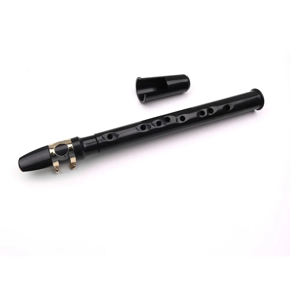 Pocket Saxophone U-Turn
