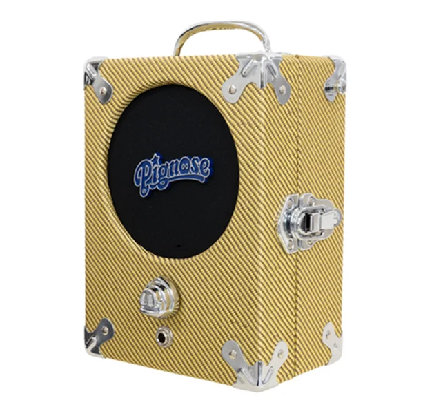 Pignose Amp 7 - 100, tweed
