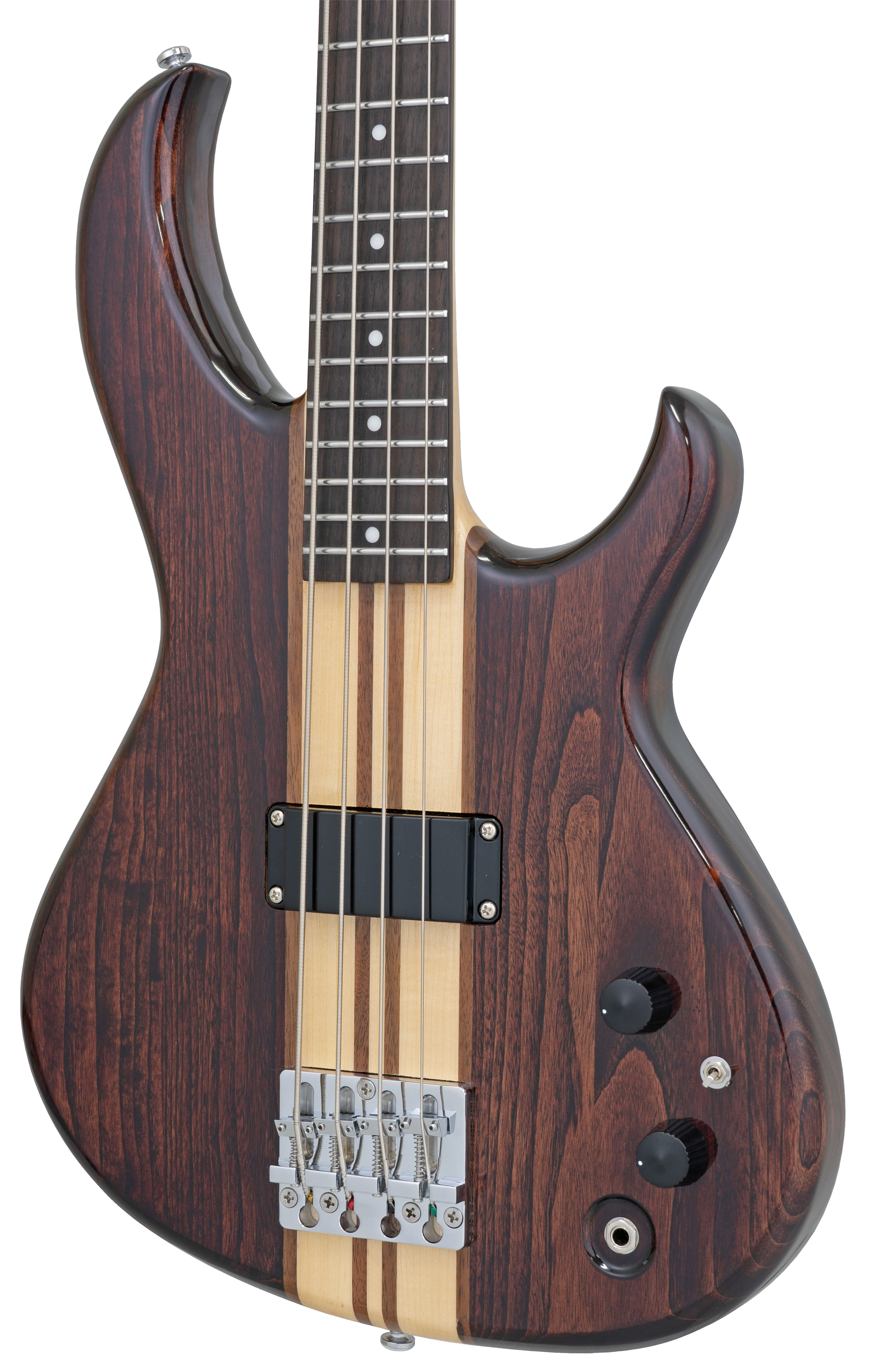 Aria Pro II SB 700, walnut