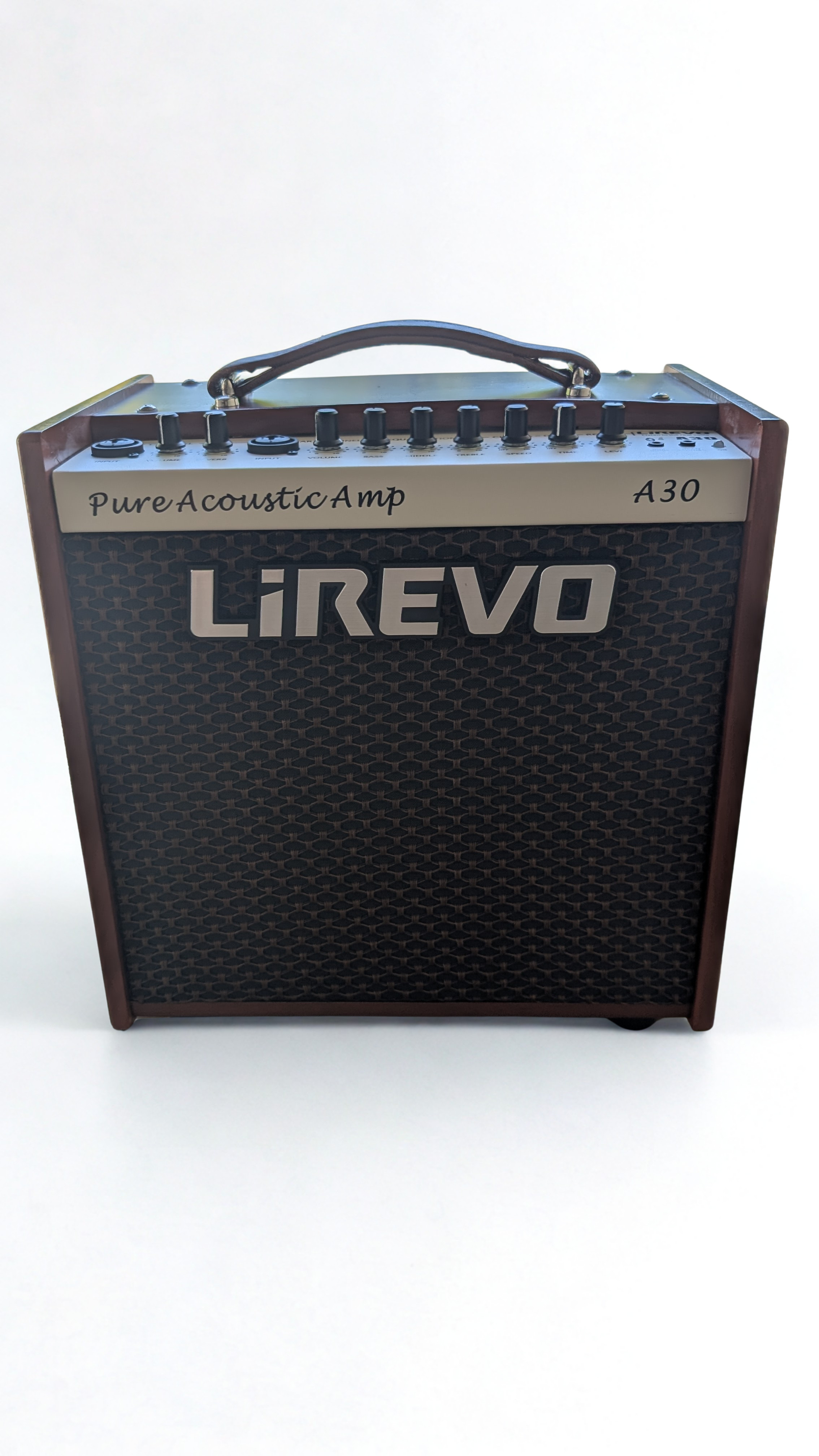 LiREVO Akustikverstärker,  A30