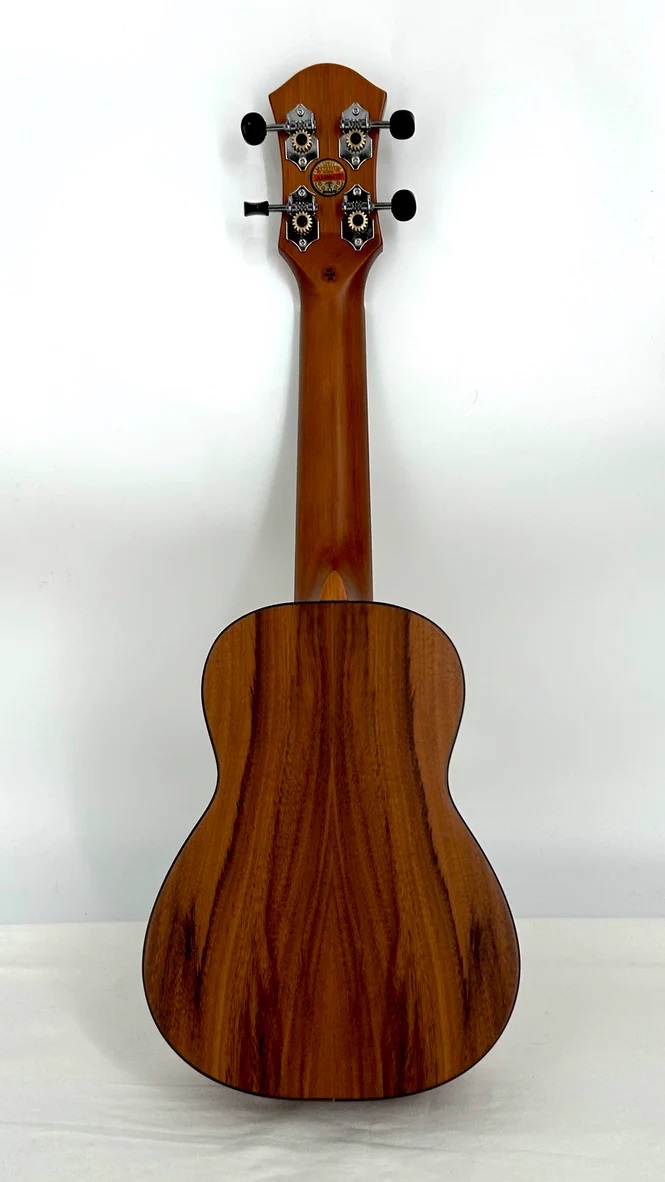 aNueNue S4 Sopran Ukulele aNueNue S4 Sopran Ukulele