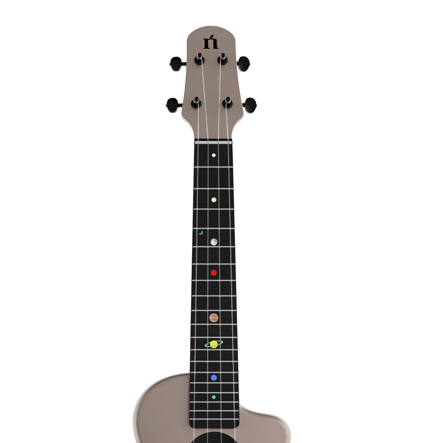 Konzertukulele Meteor, Latte