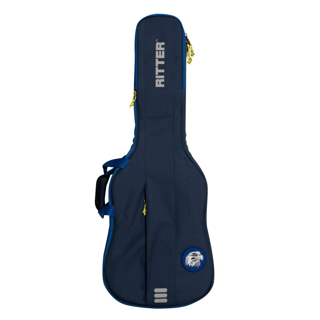 Ritter Gigbag Carouge Double Electric Guitar - ABL