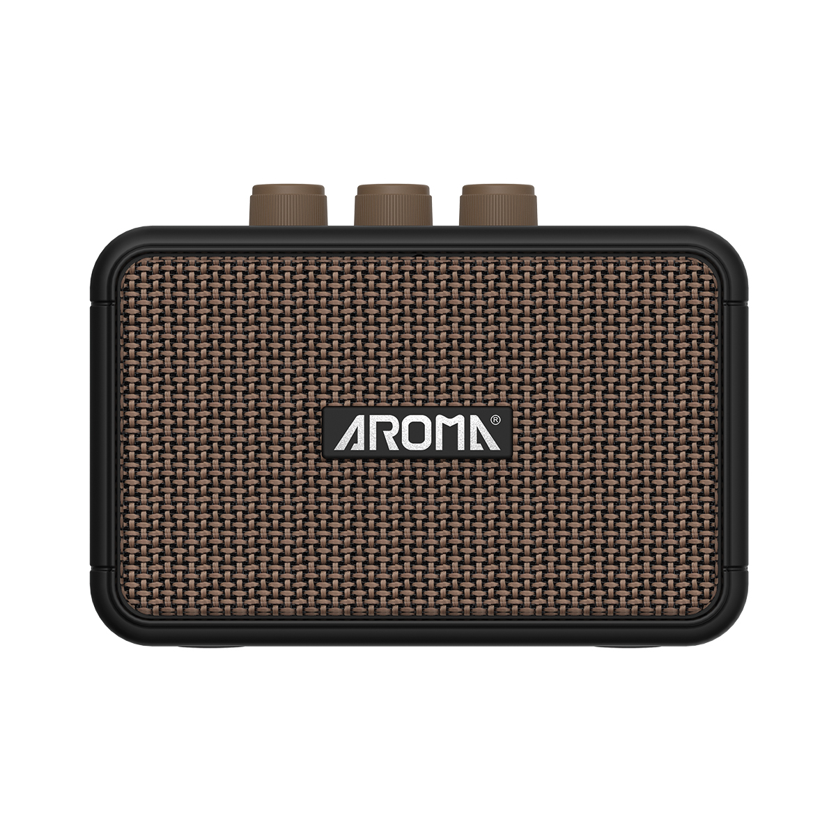 Aroma AG04 Mini Bluetooth Electric Amp 