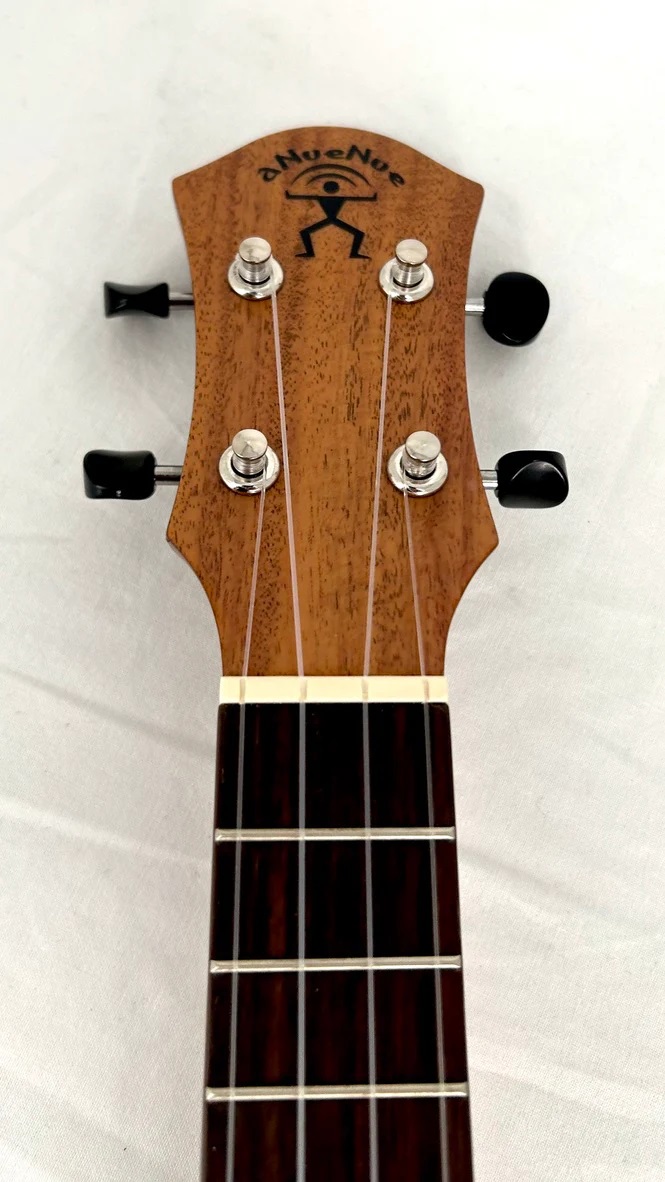 aNueNue S4 Sopran Ukulele aNueNue S4 Sopran Ukulele