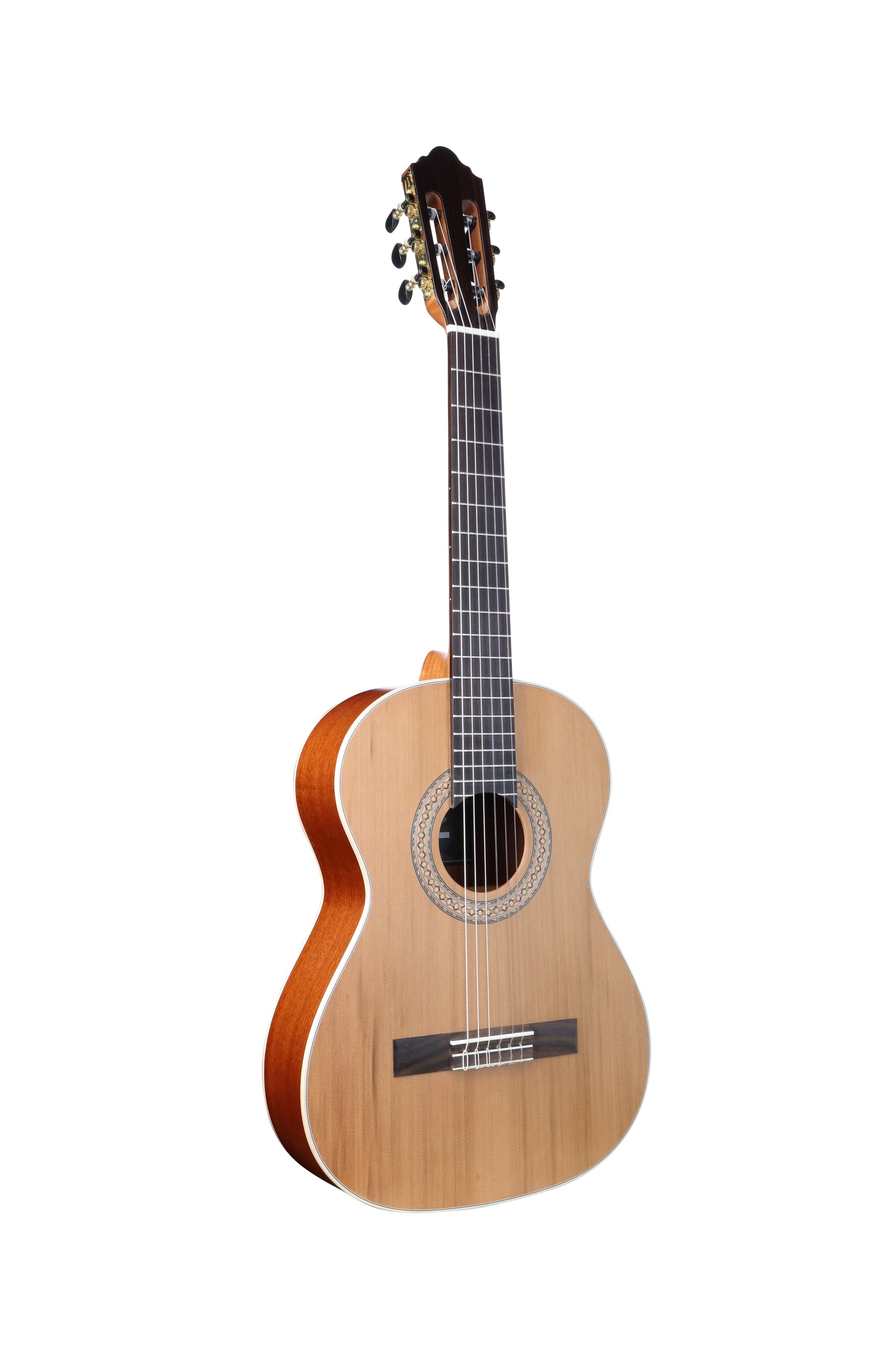 Contigo C-203 Konzertgitarre 3/4