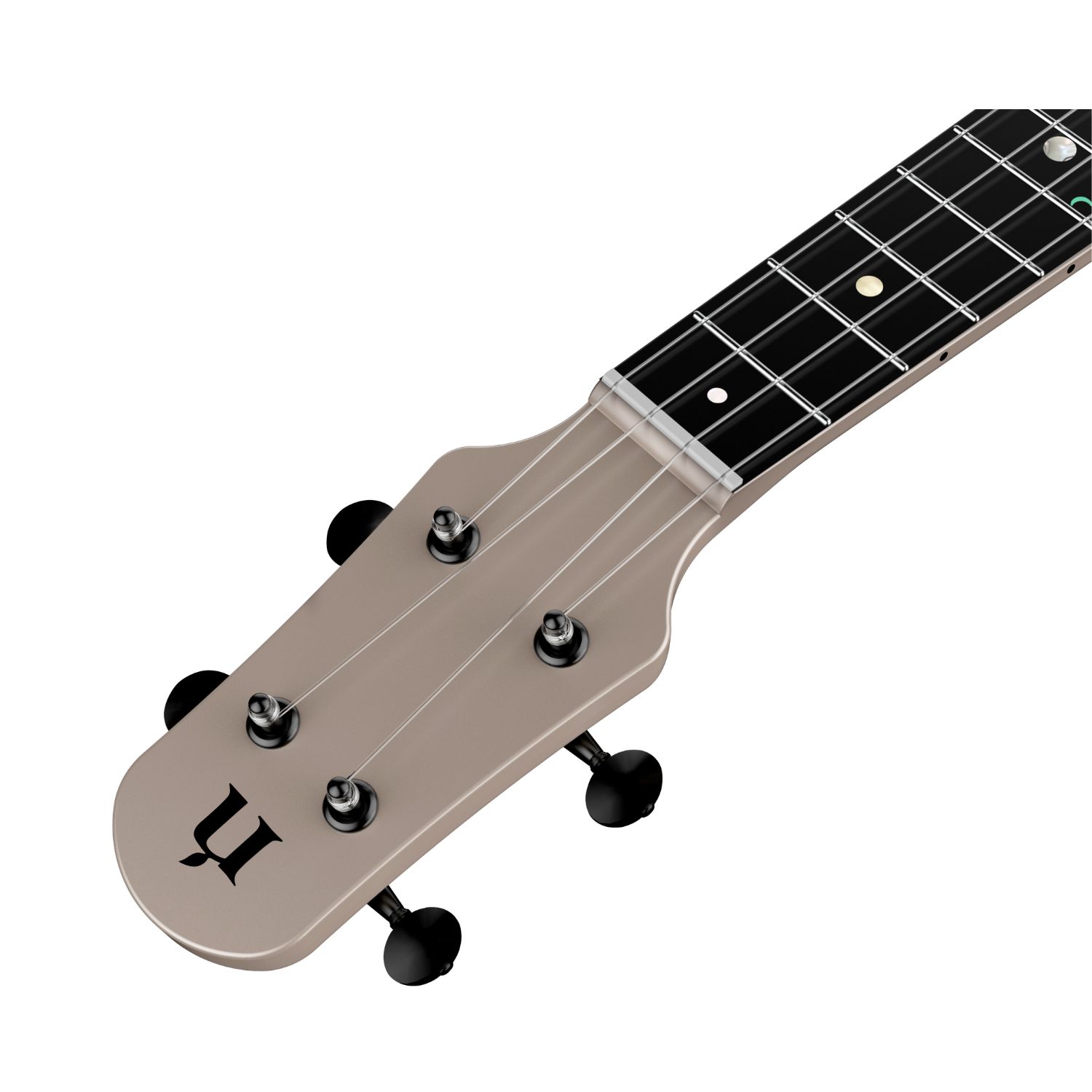 Konzertukulele Meteor, Latte