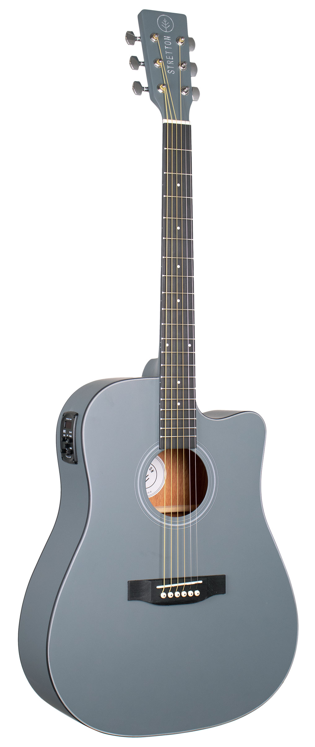 Stretton Dreadnought D1-CE