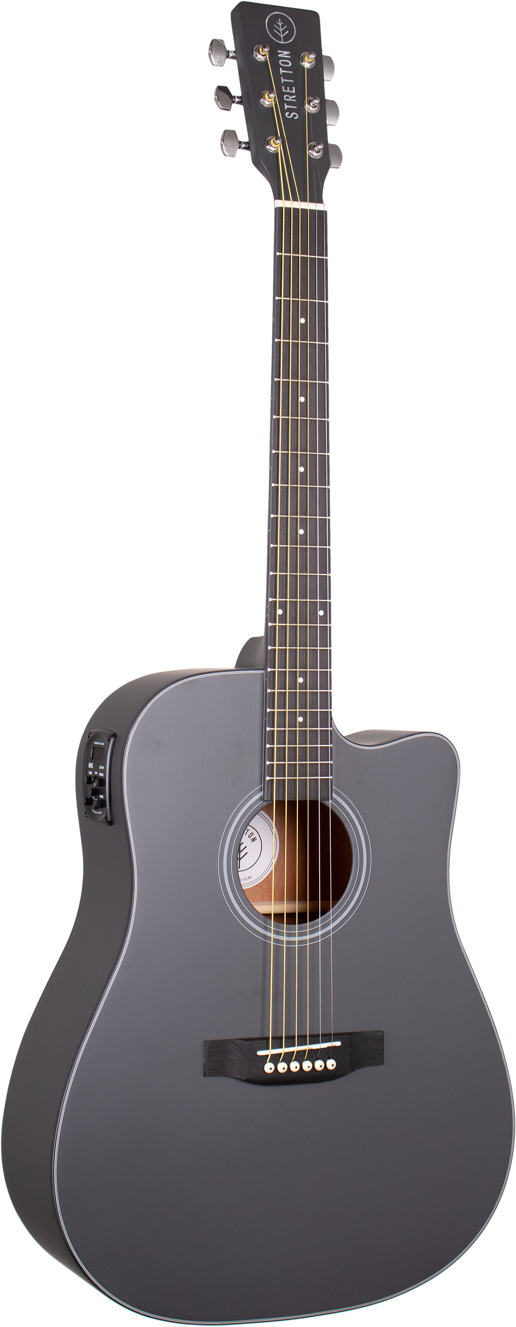 Stretton Dreadnought D1-CE