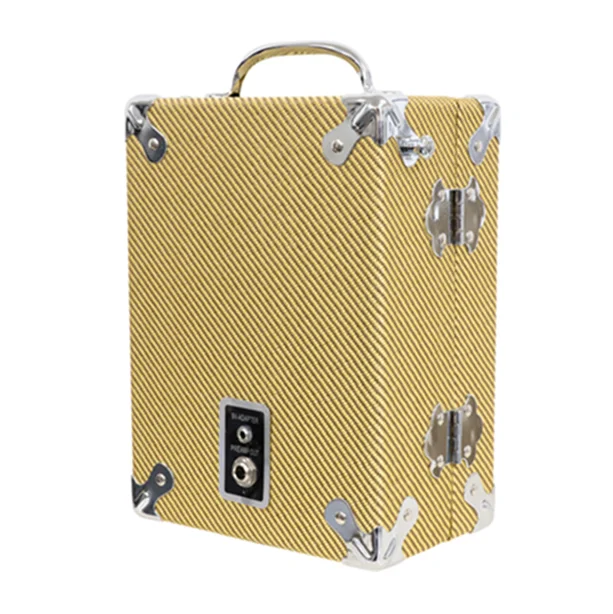 Pignose Amp 7 - 100, tweed