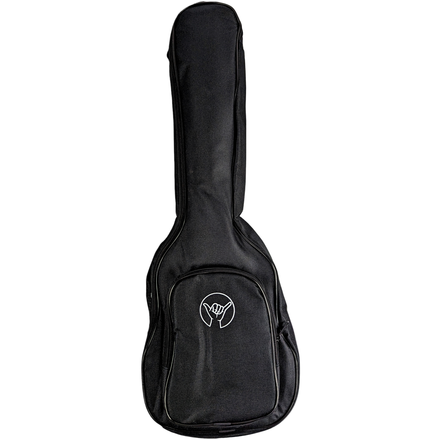 Shaka Konzert Ukulele Waveseeker Mahagoni inkl. Tasche