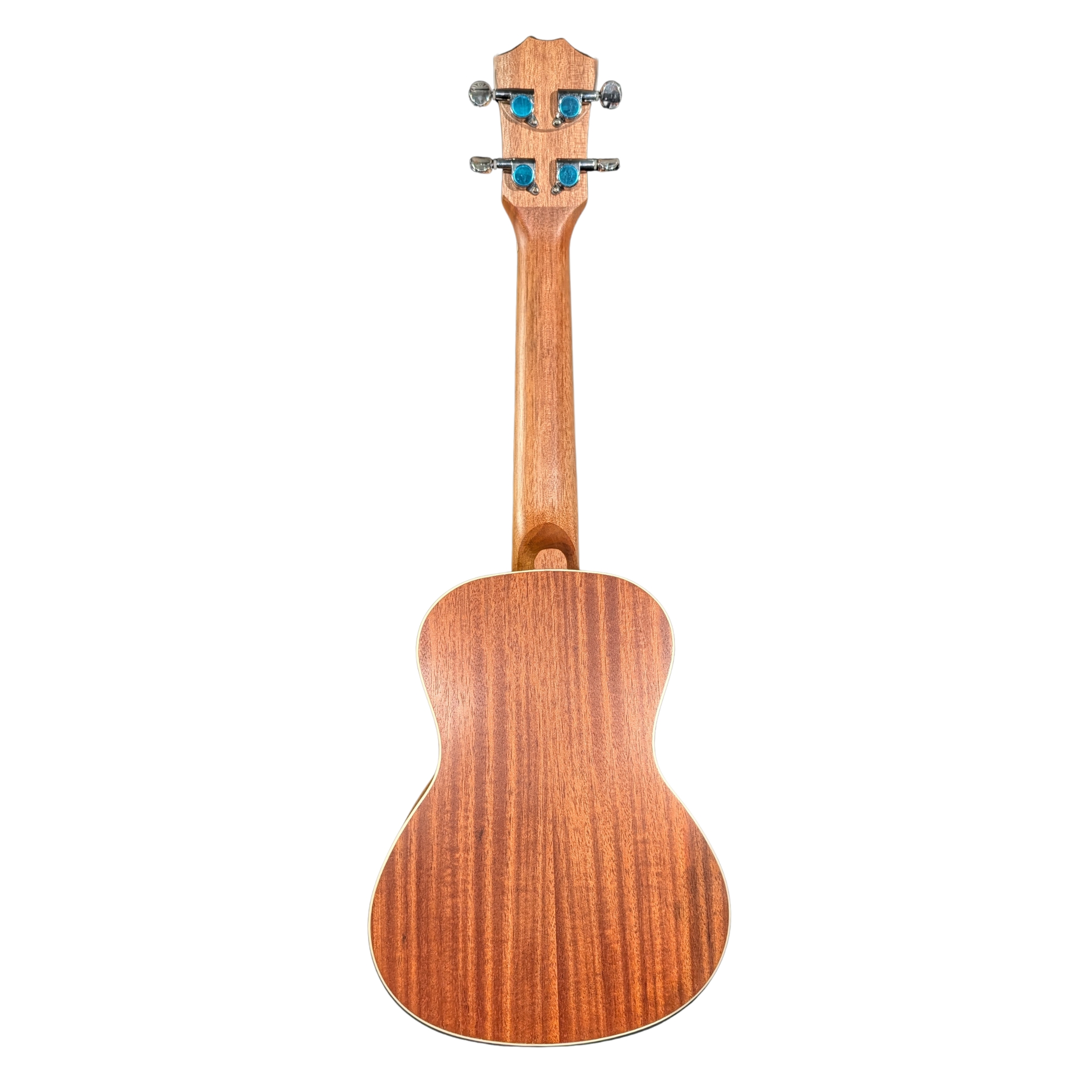 NoName Ukulele Konzert UK-ST-MMGB