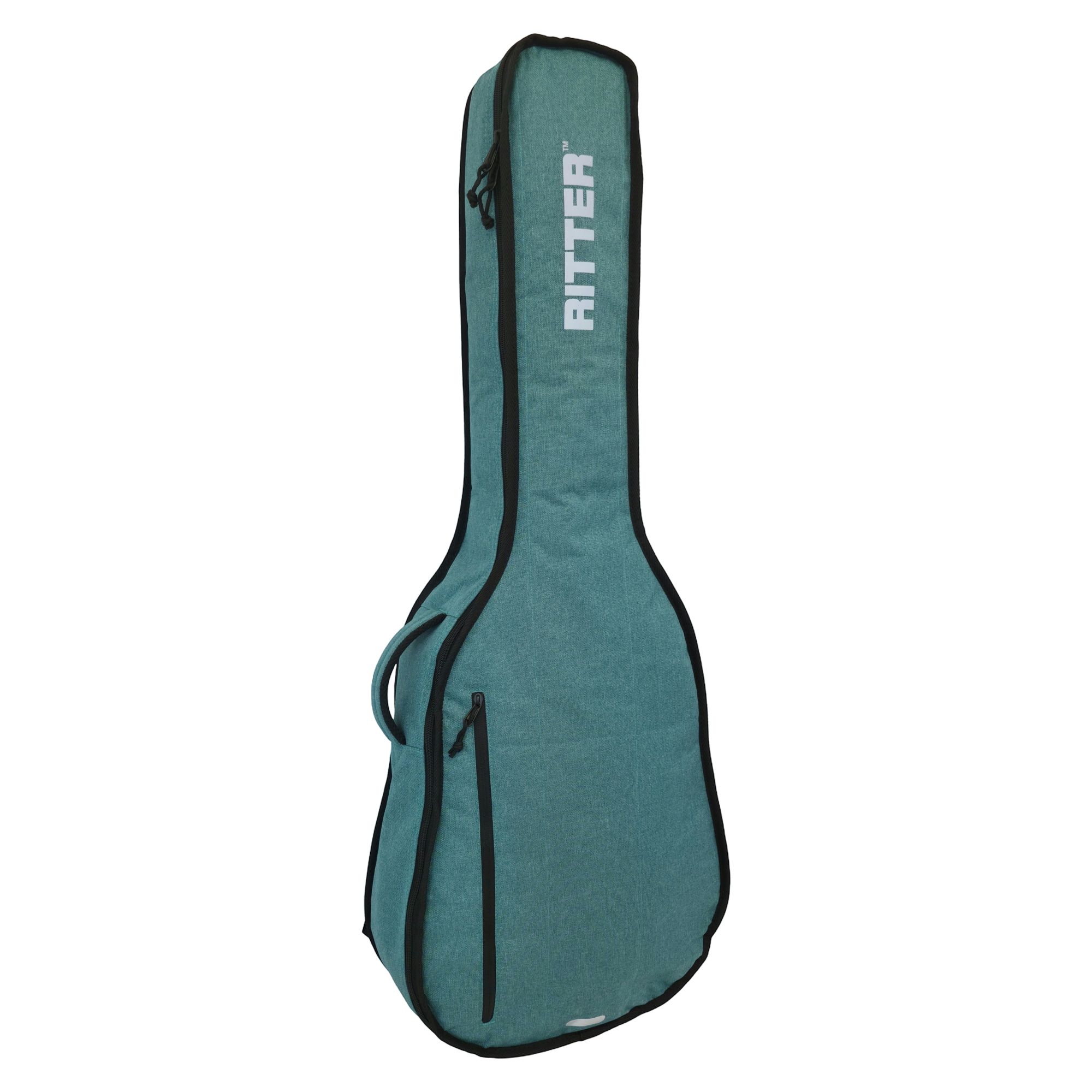 Ritter Gigbag Evilard Classical 3/4 Guitar
