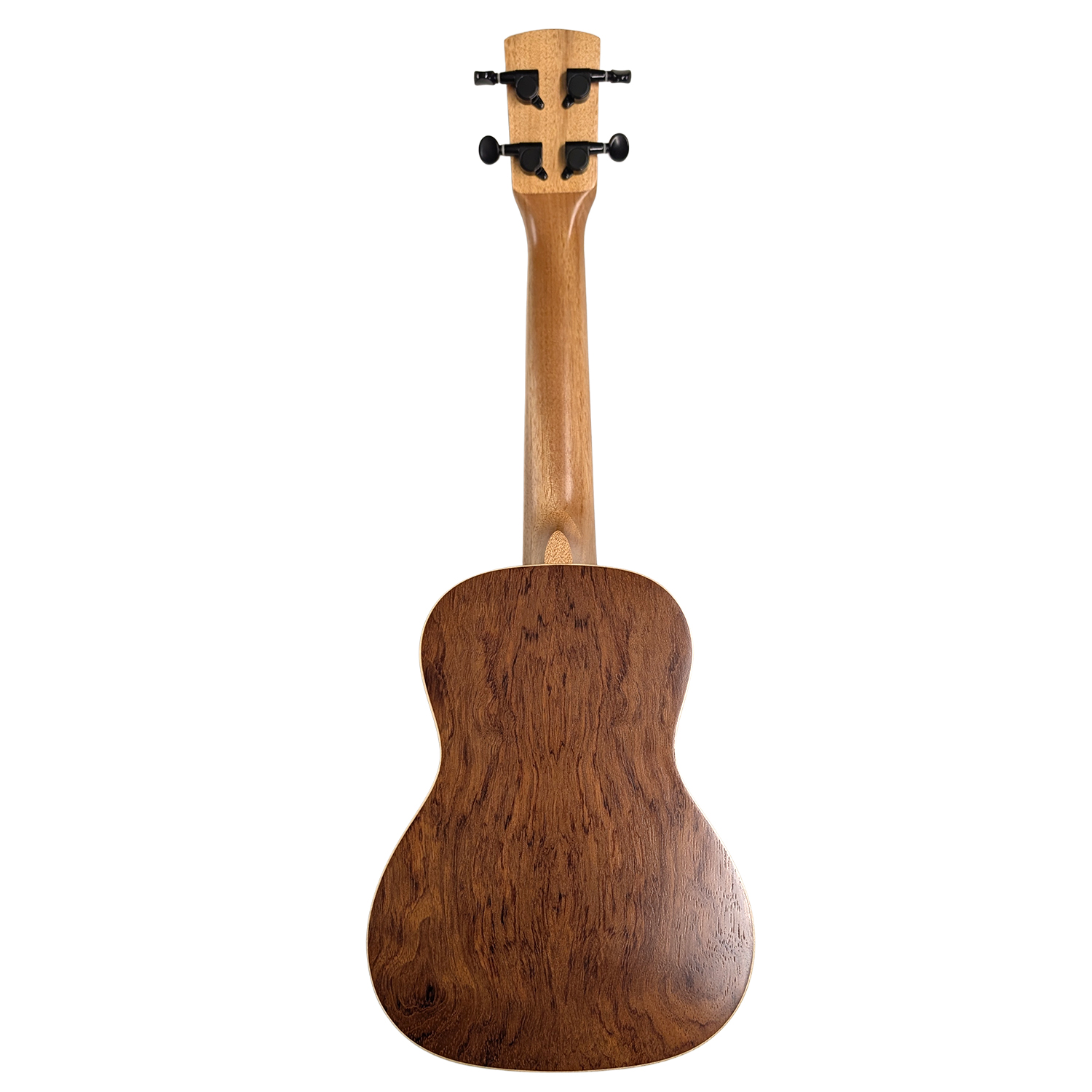 Shape Ukulele Konzert Bubinga, W38