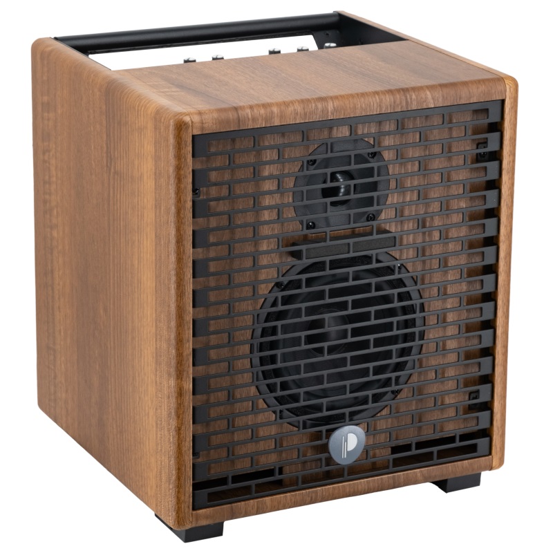 Prodipe  Amp Natural 5, walnut wood